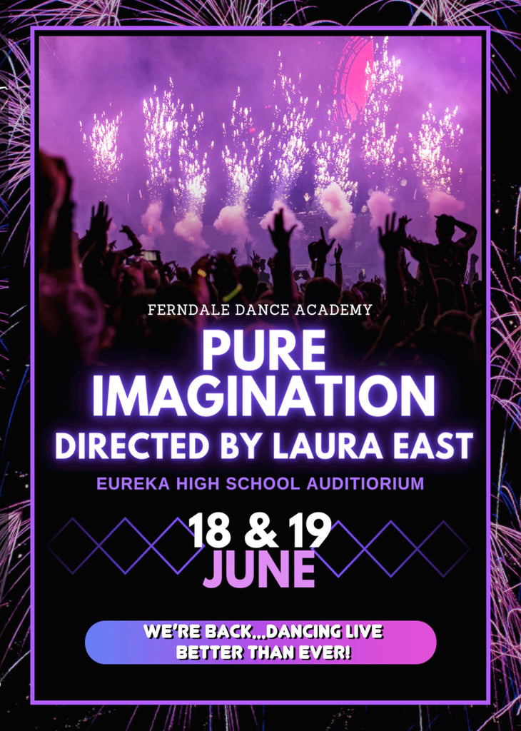 2022 | Pure Imagination