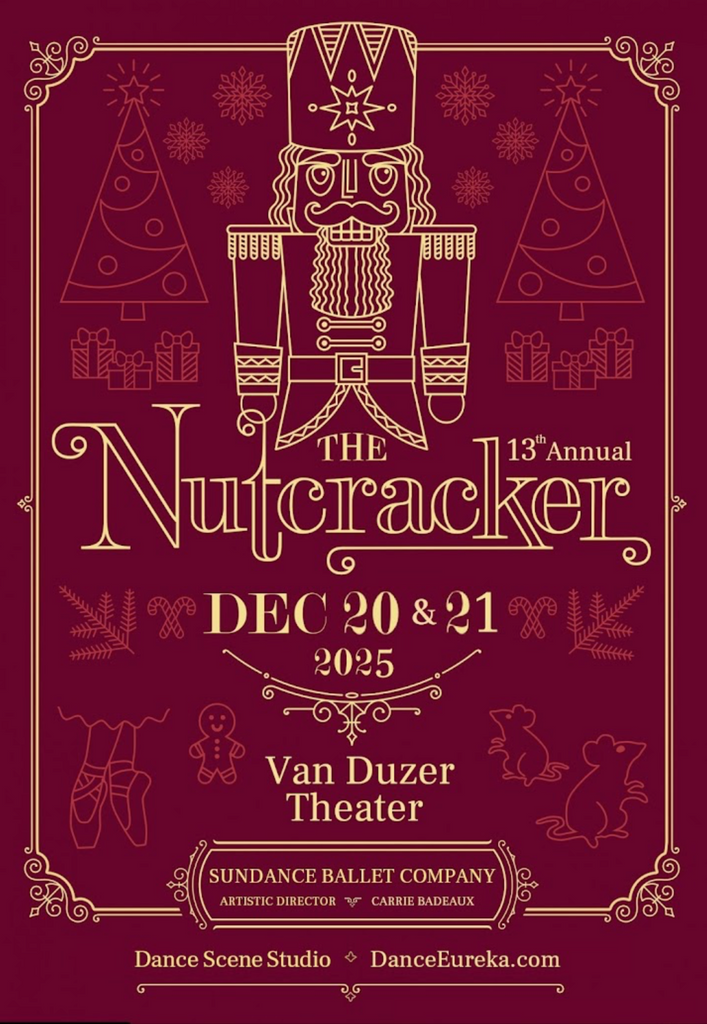 2025 | The Nutcracker Ballet | Best Evening Performance