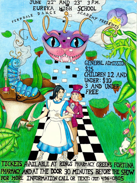 2019 | Alice