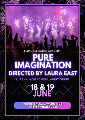 2022 | Pure Imagination